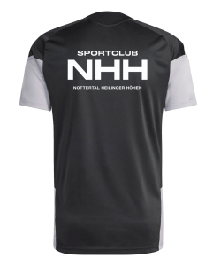 Training Jersey | adidas Tiro 26C | Herren | schwarz | SC Nottertal Heilinger Höhen e.V.