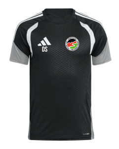 Training Jersey | adidas Tiro 26C | Herren | schwarz | SC Nottertal Heilinger Höhen e.V.
