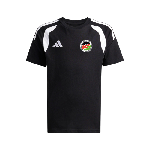 T-Shirt | adidas Tiro 26 League | Kinder | schwarz | SC Nottertal Heilinger Höhen e.V.