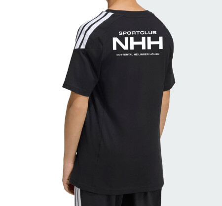 T-Shirt | adidas Tiro 26 League | Kinder | schwarz | SC...