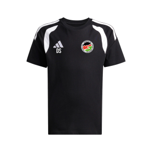 T-Shirt | adidas Tiro 26 League | Kinder | schwarz | SC Nottertal Heilinger Höhen e.V.