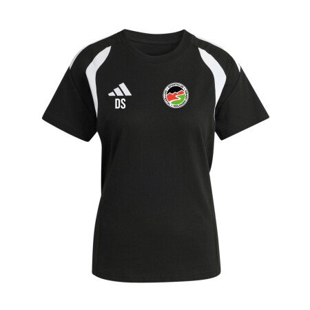 T-Shirt | adidas Tiro 26 League | Damen | schwarz | SC Nottertal Heilinger Höhen e.V.