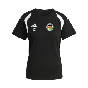 T-Shirt | adidas Tiro 26 League | Damen | schwarz | SC Nottertal Heilinger Höhen e.V.