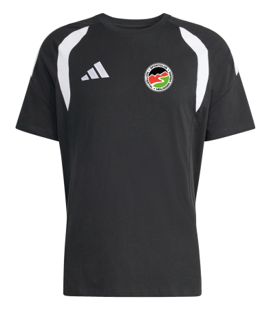 T-Shirt | adidas Tiro 26 League | Herren | schwarz | SC...