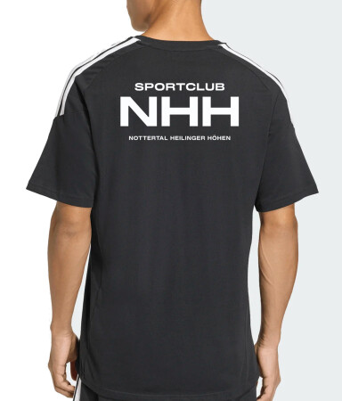 T-Shirt | adidas Tiro 26 League | Herren | schwarz | SC...