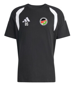 T-Shirt | adidas Tiro 26 League | Herren | schwarz | SC Nottertal Heilinger Höhen e.V.
