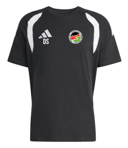 T-Shirt | adidas Tiro 26 League | Herren | schwarz | SC Nottertal Heilinger Höhen e.V.