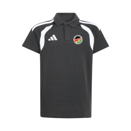Polo | adidas Tiro 26C | Kinder | schwarz | SC Nottertal...