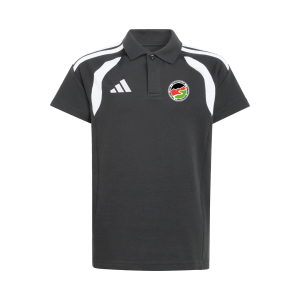 Polo | adidas Tiro 26C | Kinder | schwarz | SC Nottertal Heilinger Höhen e.V.