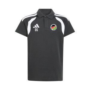 Polo | adidas Tiro 26C | Kinder | schwarz | SC Nottertal Heilinger Höhen e.V.