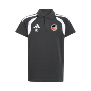 Polo | adidas Tiro 26C | Kinder | schwarz | SC Nottertal Heilinger Höhen e.V.