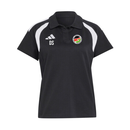 Polo | adidas Tiro 26C | Damen | schwarz | SC Nottertal Heilinger Höhen e.V.