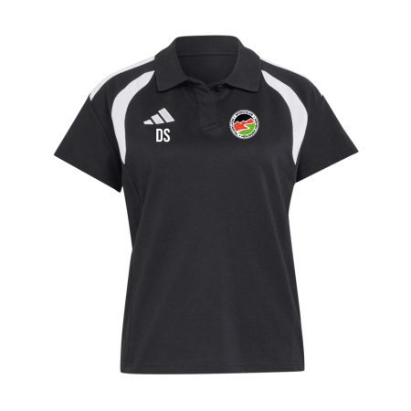 Polo | adidas Tiro 26C | Damen | schwarz | SC Nottertal Heilinger Höhen e.V.