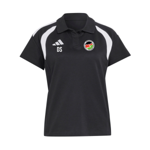 Polo | adidas Tiro 26C | Damen | schwarz | SC Nottertal Heilinger Höhen e.V.