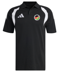 Polo | adidas Tiro 26C | Herren | schwarz | SC Nottertal Heilinger Höhen e.V.