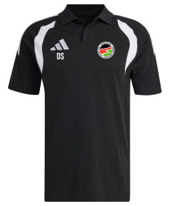 Polo | adidas Tiro 26C | Herren | schwarz | SC Nottertal Heilinger Höhen e.V.