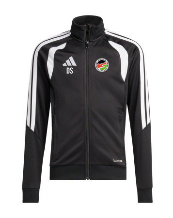 Trainingsjacke | adidas Tiro 26 League | Kinder | schwarz | SC Nottertal Heilinger Höhen e.V.