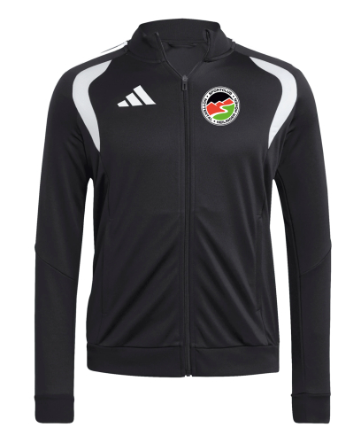 Trainingsjacke | adidas Tiro 26 League | Herren | schwarz | SC Nottertal Heilinger Höhen e.V.