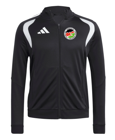 Trainingsjacke | adidas Tiro 26 League | Herren | schwarz...