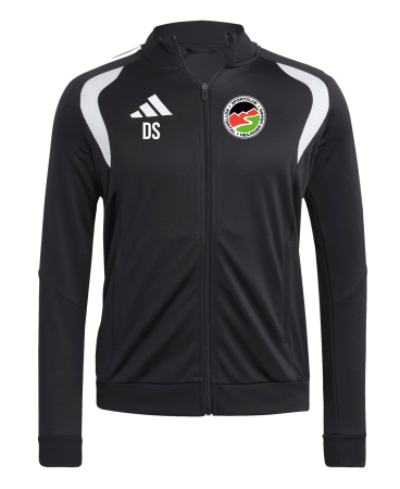 Trainingsjacke | adidas Tiro 26 League | Herren | schwarz | SC Nottertal Heilinger Höhen e.V.