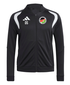Trainingsjacke | adidas Tiro 26 League | Herren | schwarz | SC Nottertal Heilinger Höhen e.V.