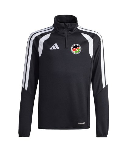 TrainingsTop | adidas Tiro 26 League | Kinder | schwarz | SC Nottertal Heilinger Höhen e.V.