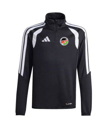 TrainingsTop | adidas Tiro 26 League | Kinder | schwarz |...