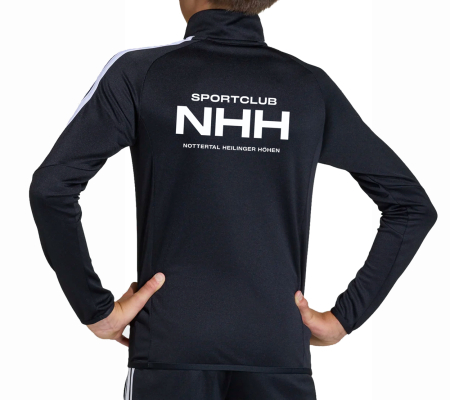 TrainingsTop | adidas Tiro 26 League | Kinder | schwarz |...