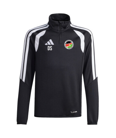 TrainingsTop | adidas Tiro 26 League | Kinder | schwarz | SC Nottertal Heilinger Höhen e.V.