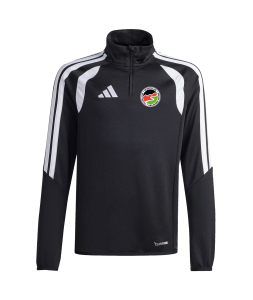 TrainingsTop | adidas Tiro 26 League | Kinder | schwarz | SC Nottertal Heilinger Höhen e.V.