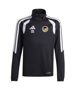 TrainingsTop | adidas Tiro 26 League | Kinder | schwarz | SC Nottertal Heilinger Höhen e.V.