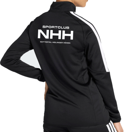 TrainingsTop | adidas Tiro 26 League | Damen | schwarz |...