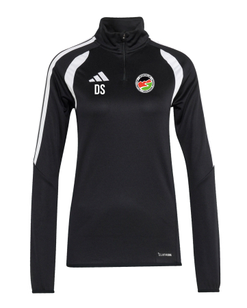 TrainingsTop | adidas Tiro 26 League | Damen | schwarz | SC Nottertal Heilinger Höhen e.V.