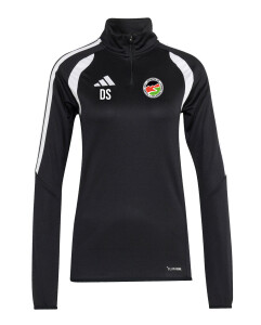 TrainingsTop | adidas Tiro 26 League | Damen | schwarz | SC Nottertal Heilinger Höhen e.V.