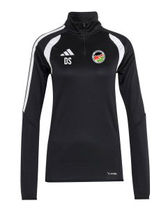 TrainingsTop | adidas Tiro 26 League | Damen | schwarz | SC Nottertal Heilinger Höhen e.V.