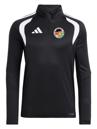TrainingsTop | adidas Tiro 26 League | Herren | schwarz | SC Nottertal Heilinger Höhen e.V.