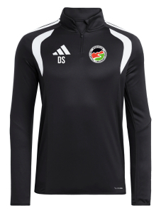 TrainingsTop | adidas Tiro 26 League | Herren | schwarz | SC Nottertal Heilinger Höhen e.V.