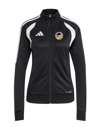 Trainingsjacke | adidas Tiro 26 League | Damen | schwarz...
