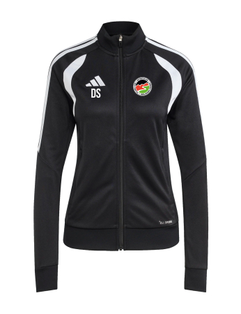 Trainingsjacke | adidas Tiro 26 League | Damen | schwarz | SC Nottertal Heilinger Höhen e.V.