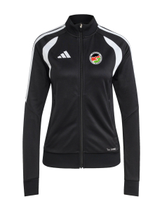 Trainingsjacke | adidas Tiro 26 League | Damen | schwarz | SC Nottertal Heilinger Höhen e.V.