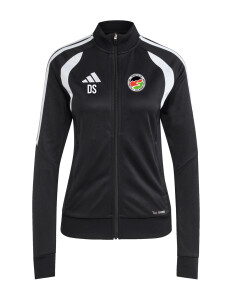 Trainingsjacke | adidas Tiro 26 League | Damen | schwarz | SC Nottertal Heilinger Höhen e.V.