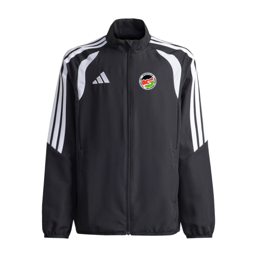Präsentationsjacke | adidas Tiro 26 League | Kinder | schwarz | SC Nottertal Heilinger Höhen e.V.