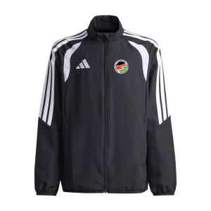 Präsentationsjacke | adidas Tiro 26 League | Kinder | schwarz | SC Nottertal Heilinger Höhen e.V.