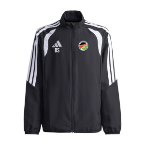 Präsentationsjacke | adidas Tiro 26 League | Kinder | schwarz | SC Nottertal Heilinger Höhen e.V.