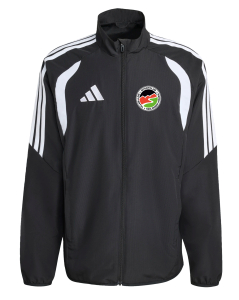 Präsentationsjacke | adidas Tiro 26 League | Erwachsene | schwarz | SC Nottertal Heilinger Höhen e.V.