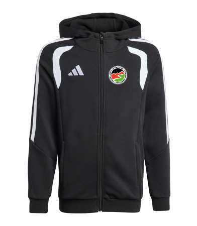 Full Zip Hoodie | adidas Tiro 26 League | Kinder |...