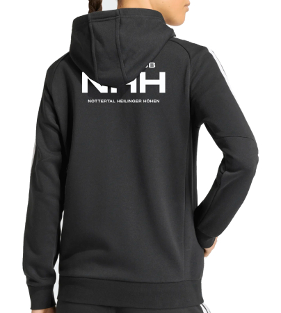 Full Zip Hoodie | adidas Tiro 26 League | Damen | schwarz...