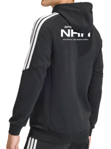 Full Zip Hoodie | adidas Tiro 26 League | Herren | schwarz | SC Nottertal Heilinger Höhen e.V.