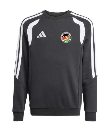 Sweatshirt | adidas Tiro 26 League | Kinder | schwarz | SC Nottertal Heilinger Höhen e.V.