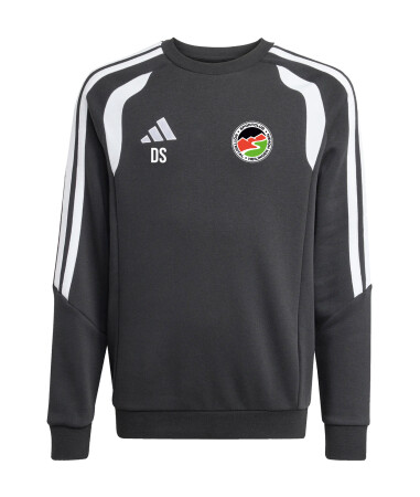 Sweatshirt | adidas Tiro 26 League | Kinder | schwarz | SC Nottertal Heilinger Höhen e.V.